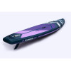 Надувная доска SUP Board (Сап Борд) GLADIATOR PRO 11.2