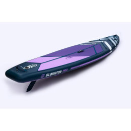 Надувная доска SUP Board (Сап Борд) GLADIATOR PRO 11.2