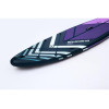 Надувная доска SUP Board (Сап Борд) GLADIATOR PRO 11.2