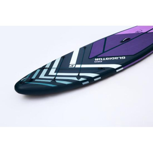 Надувная доска SUP Board (Сап Борд) GLADIATOR PRO 11.2