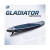 Надувная доска SUP Board (Сап Борд) GLADIATOR OR 10.8