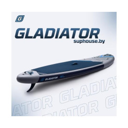 Надувная доска SUP Board (Сап Борд) GLADIATOR OR 10.8