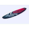 Надувная доска SUP Board (Сап Борд) GLADIATOR PRO 11.4