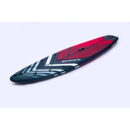 Надувная доска SUP Board (Сап Борд) GLADIATOR PRO 11.4
