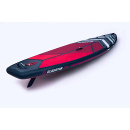 Надувная доска SUP Board (Сап Борд) GLADIATOR PRO 11.4