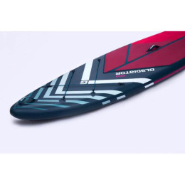 Надувная доска SUP Board (Сап Борд) GLADIATOR PRO 11.4