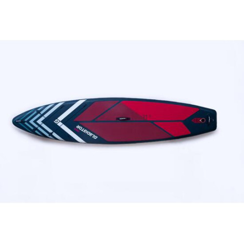 Надувная доска SUP Board (Сап Борд) GLADIATOR PRO 11.4