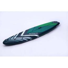 Надувная доска SUP Board (Сап Борд) GLADIATOR PRO 11.6