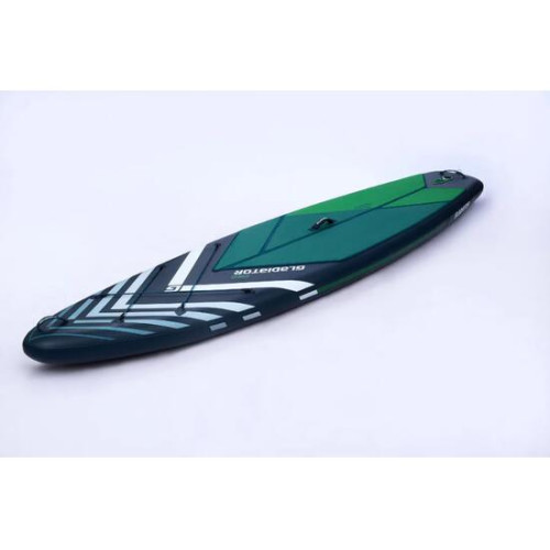 Надувная доска SUP Board (Сап Борд) GLADIATOR PRO 11.6