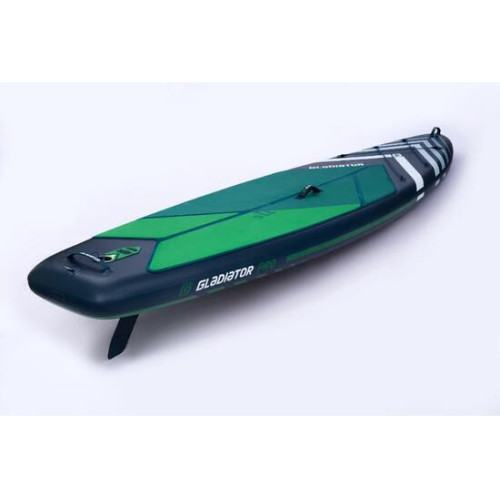 Надувная доска SUP Board (Сап Борд) GLADIATOR PRO 11.6