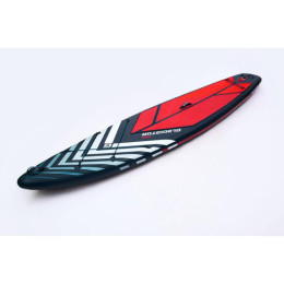 Надувная доска SUP Board (Сап Борд) GLADIATOR PRO 12.6LT