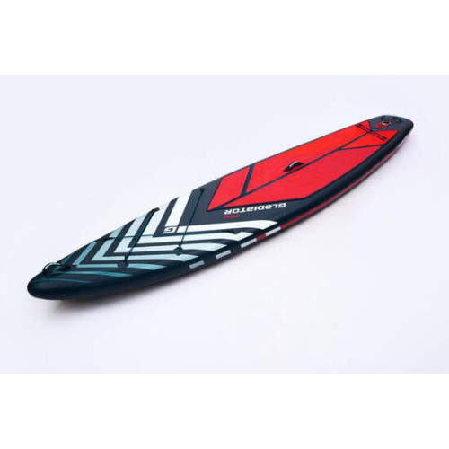 Надувная доска SUP Board (Сап Борд) GLADIATOR PRO 12.6LT
