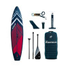 Надувная доска SUP Board (Сап Борд) GLADIATOR PRO 12.6LT