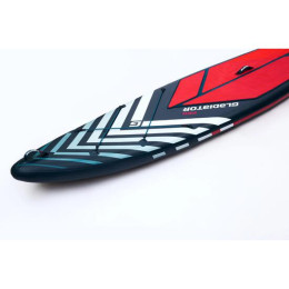 Надувная доска SUP Board (Сап Борд) GLADIATOR PRO 12.6LT