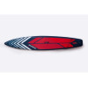 Надувная доска SUP Board (Сап Борд) GLADIATOR PRO 12.6LT