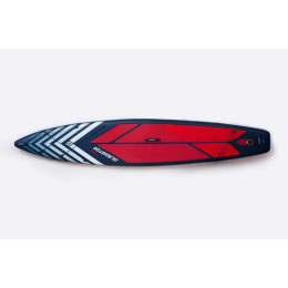 Надувная доска SUP Board (Сап Борд) GLADIATOR PRO 12.6LT