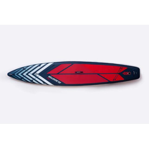 Надувная доска SUP Board (Сап Борд) GLADIATOR PRO 12.6LT