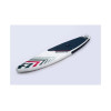 Надувная доска SUP Board (Сап Борд) GLADIATOR OR12.6T SC