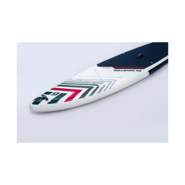 Надувная доска SUP Board (Сап Борд) GLADIATOR OR12.6T SC