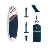 Надувная доска SUP Board (Сап Борд) GLADIATOR BIG SUP 17.0