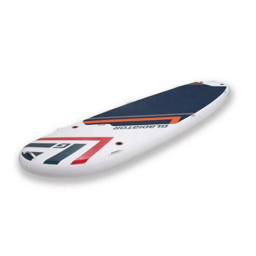 Надувная доска SUP Board (Сап Борд) GLADIATOR BIG SUP 17.0