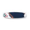 Надувная доска SUP Board (Сап Борд) GLADIATOR BIG SUP 17.0