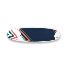 Надувная доска SUP Board (Сап Борд) GLADIATOR BIG SUP 17.0