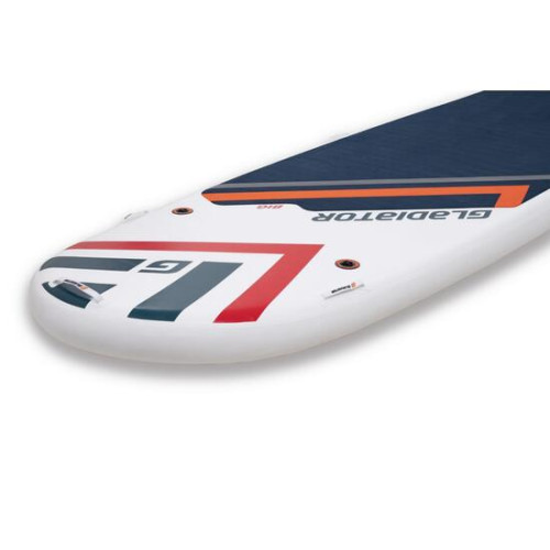 Надувная доска SUP Board (Сап Борд) GLADIATOR BIG SUP 17.0