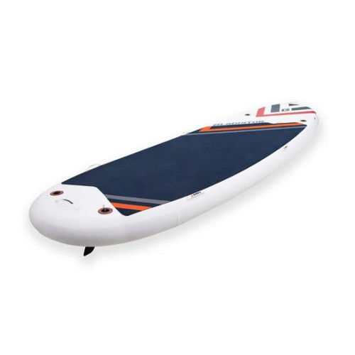 Надувная доска SUP Board (Сап Борд) GLADIATOR BIG SUP 17.0