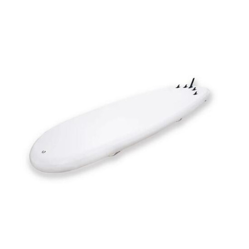 Надувная доска SUP Board (Сап Борд) GLADIATOR BIG SUP 17.0