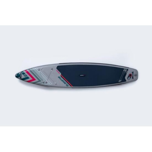 Надувная доска SUP Board (Сап Борд) GLADIATOR OR12.6S