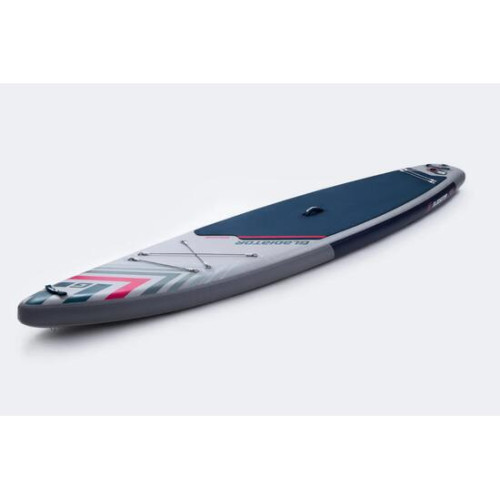Надувная доска SUP Board (Сап Борд) GLADIATOR OR12.6S