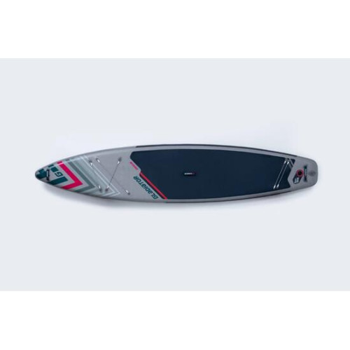 Надувная доска SUP Board (Сап Борд) GLADIATOR OR12.6S
