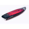 Надувная доска SUP Board (Сап Борд) GLADIATOR PRO12.6 T