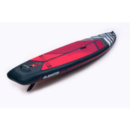 Надувная доска SUP Board (Сап Борд) GLADIATOR PRO12.6 T