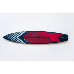 Надувная доска SUP Board (Сап Борд) GLADIATOR PRO12.6 T