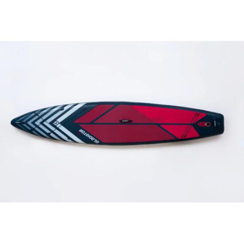 Надувная доска SUP Board (Сап Борд) GLADIATOR PRO12.6 T