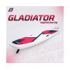 Надувная доска SUP Board (Сап Борд) GLADIATOR DUO 15.2