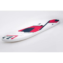 Надувная доска SUP Board (Сап Борд) GLADIATOR DUO 15.2