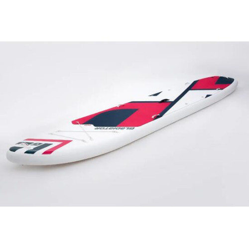 Надувная доска SUP Board (Сап Борд) GLADIATOR DUO 15.2