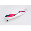 Надувная доска SUP Board (Сап Борд) GLADIATOR DUO 15.2