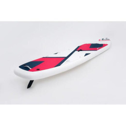 Надувная доска SUP Board (Сап Борд) GLADIATOR DUO 15.2