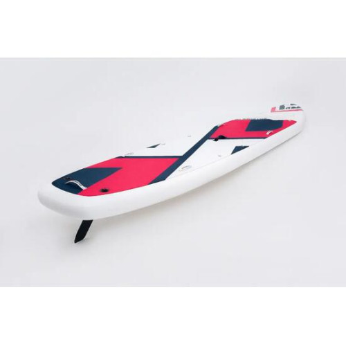 Надувная доска SUP Board (Сап Борд) GLADIATOR DUO 15.2