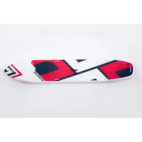 Надувная доска SUP Board (Сап Борд) GLADIATOR DUO 15.2
