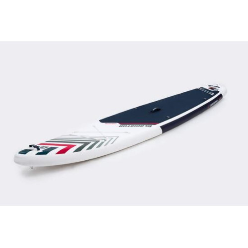 Надувная доска SUP Board (Сап Борд) GLADIATOR OR12.6S SC