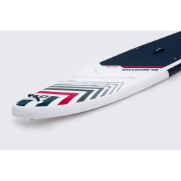 Надувная доска SUP Board (Сап Борд) GLADIATOR OR12.6S SC