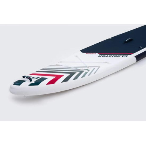 Надувная доска SUP Board (Сап Борд) GLADIATOR OR12.6S SC