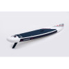 Надувная доска SUP Board (Сап Борд) GLADIATOR OR12.6S SC