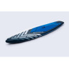 Надувная доска SUP Board (Сап Борд) GLADIATOR PRO12.6 W