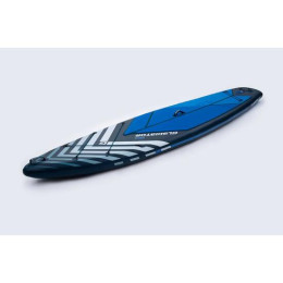 Надувная доска SUP Board (Сап Борд) GLADIATOR PRO12.6 W